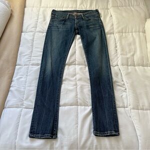 Citizens Of Humanity Skinny Jeans. Size 26
